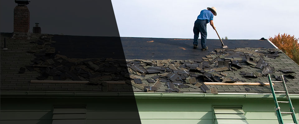 Lattimore Roofing Contractors