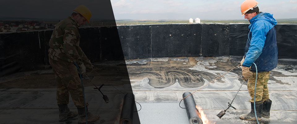 Lattimore Roofing Contractors