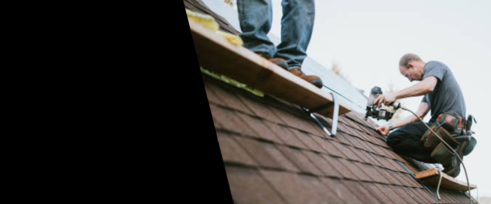 Lattimore Roofing Contractors